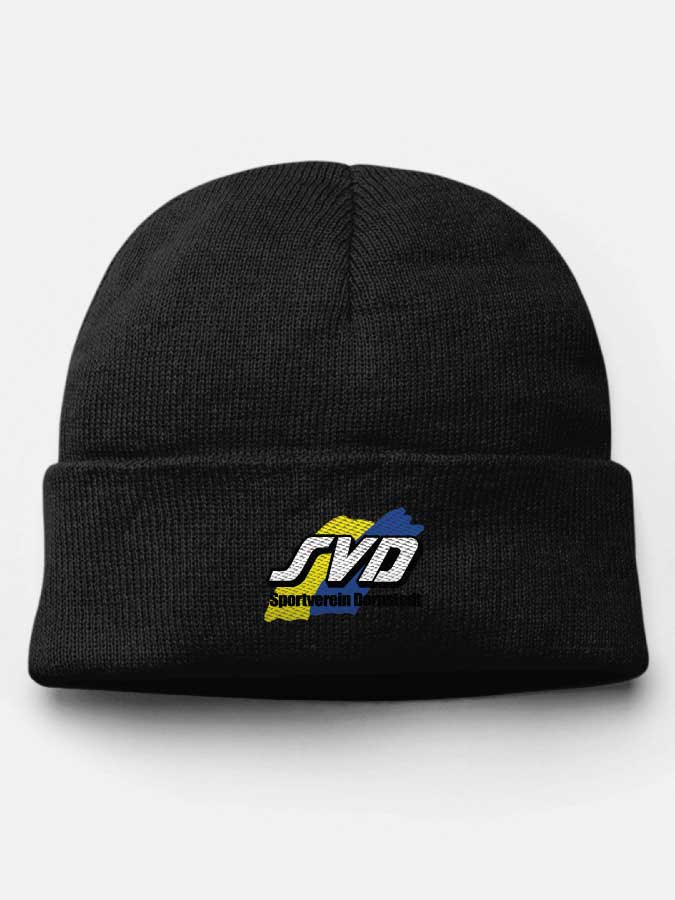 Beanie Sticklogo