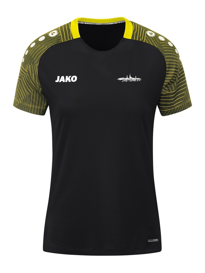 Jako T-Shirt Performance Damen