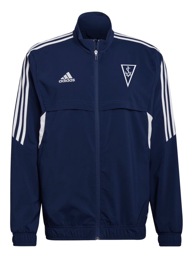 adidas Condivo 22 Präsentationsjacke