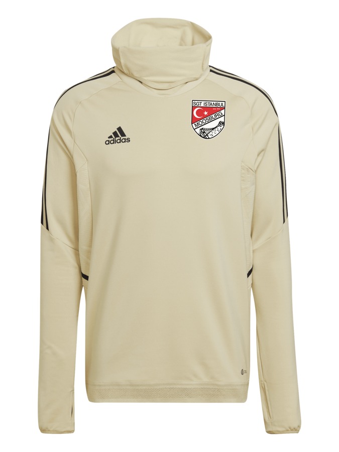 adidas Condivo 22 Pro Oberteil