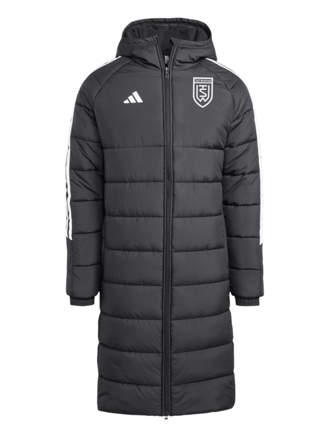 adidas Tiro 24 Long Coat