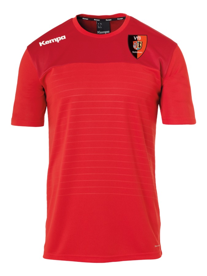 Kempa Emotion 2.0 Trikot