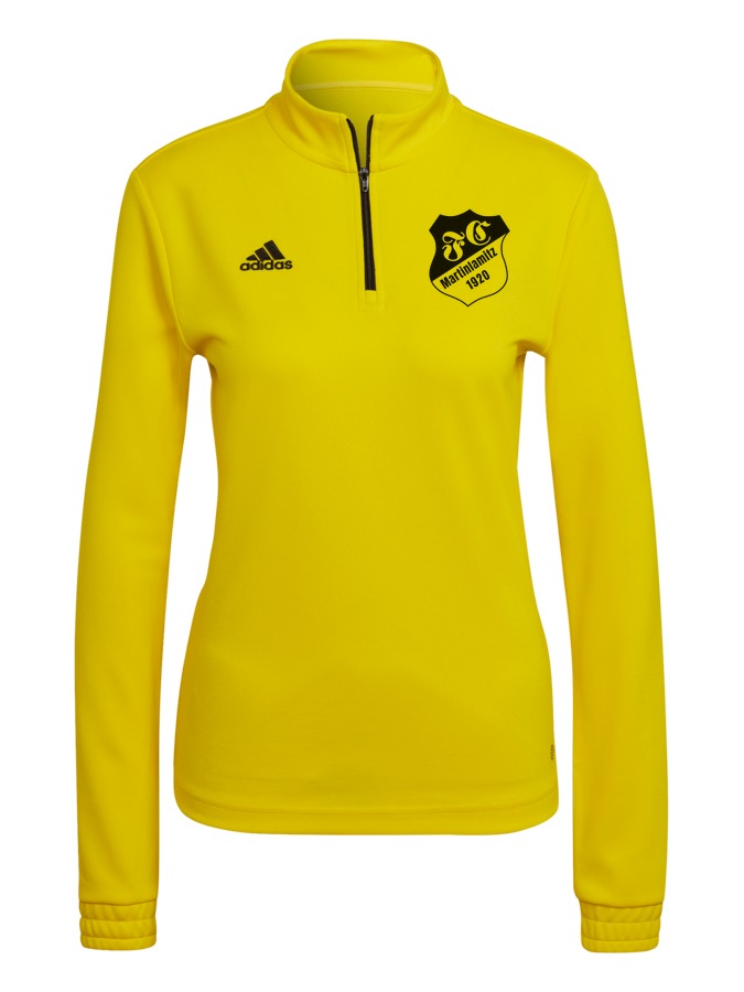 adidas Entrada 22 Trainingstop Damen