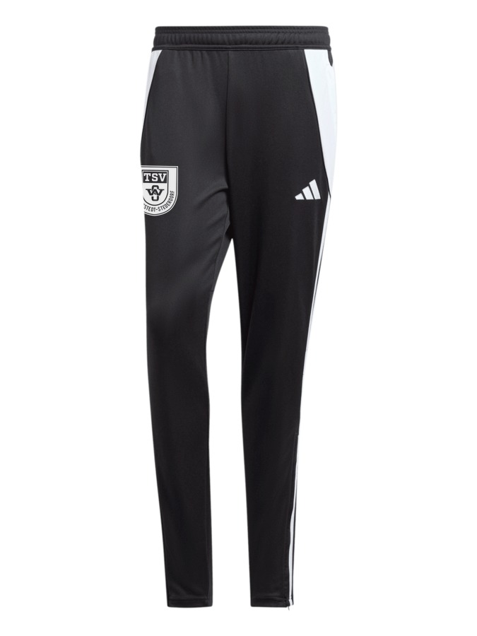 adidas Tiro 24 Training Pant Regular