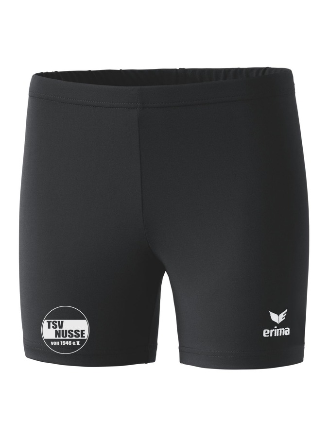 Erima Verona Performance Shorts Damen