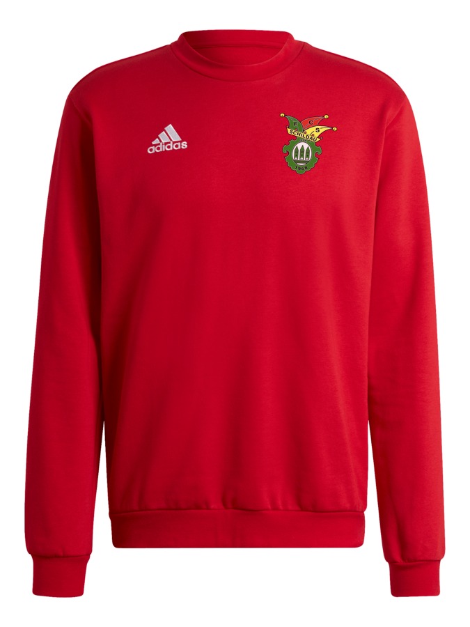 adidas Entrada 22 Sweatshirt