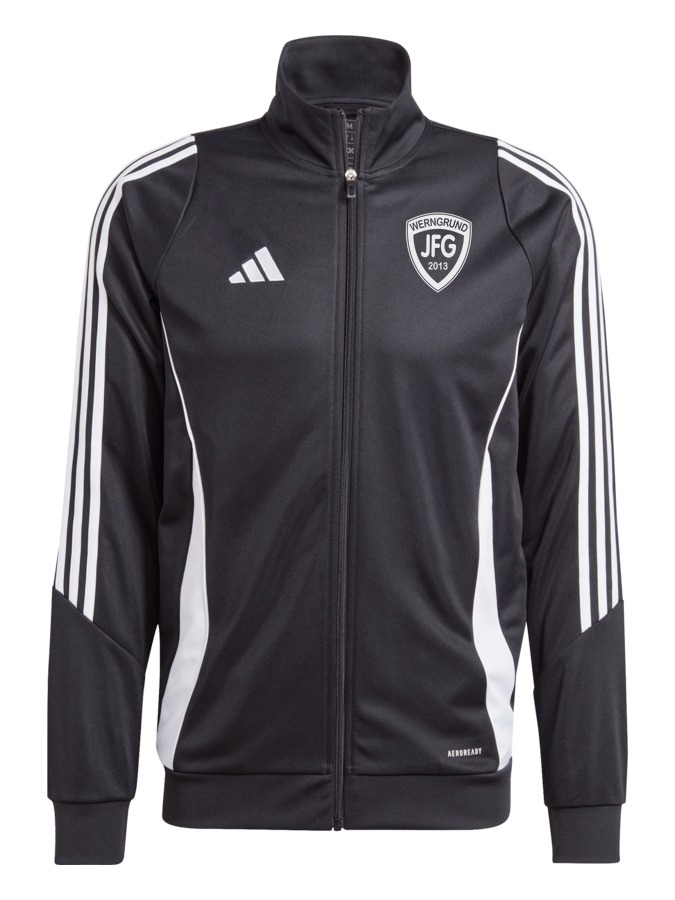 adidas Tiro 24 Trainingsjacke