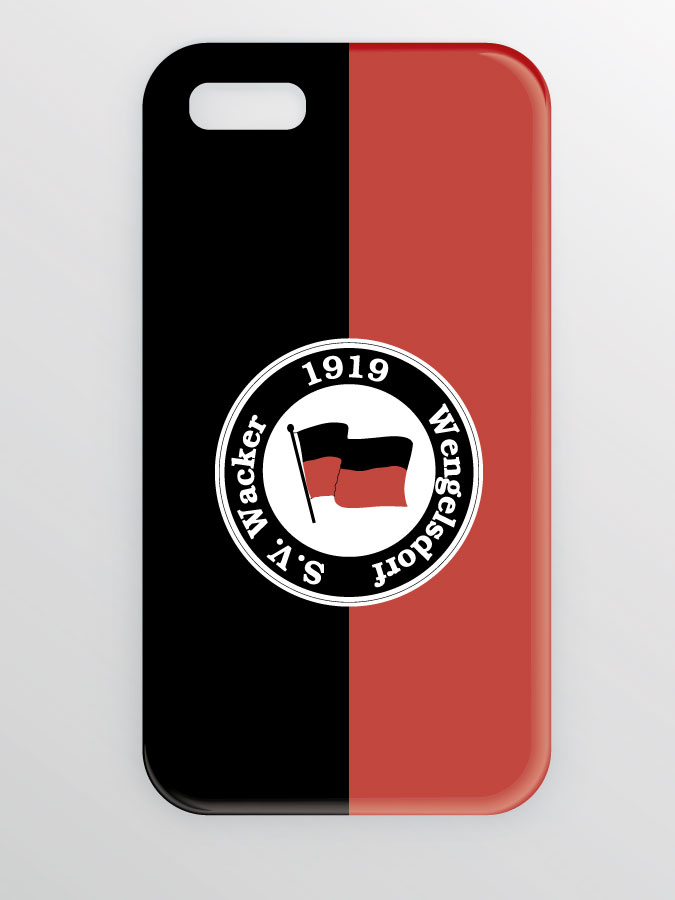 Smartphone Case Stripe