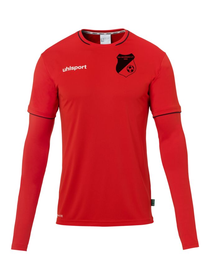uhlsport Save Goalkeeper Shirt