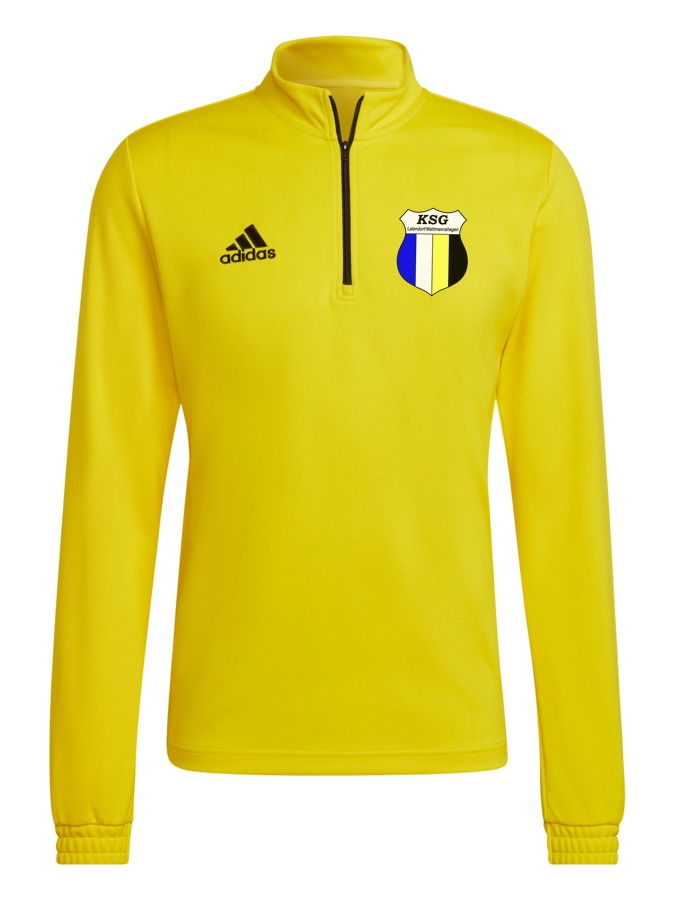 adidas Entrada 22 Trainingstop