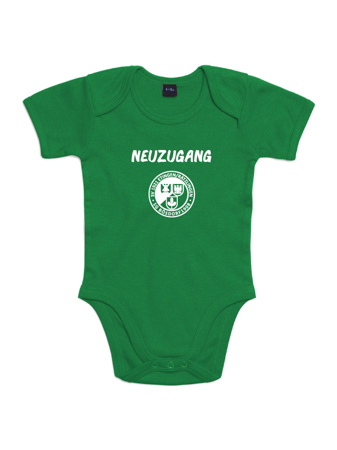 Baby Body Neuzugang