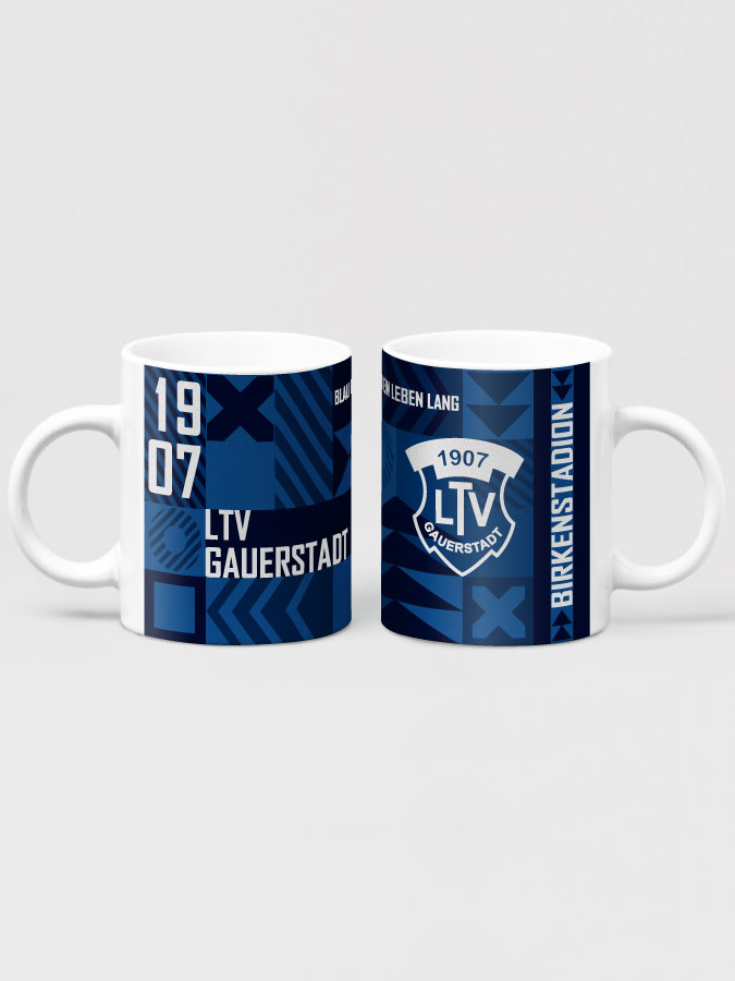 Sammlertasse 2026