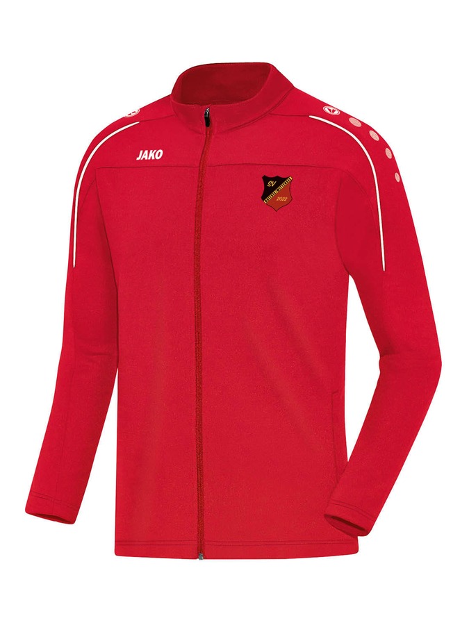 Jako Freizeitjacke Classico