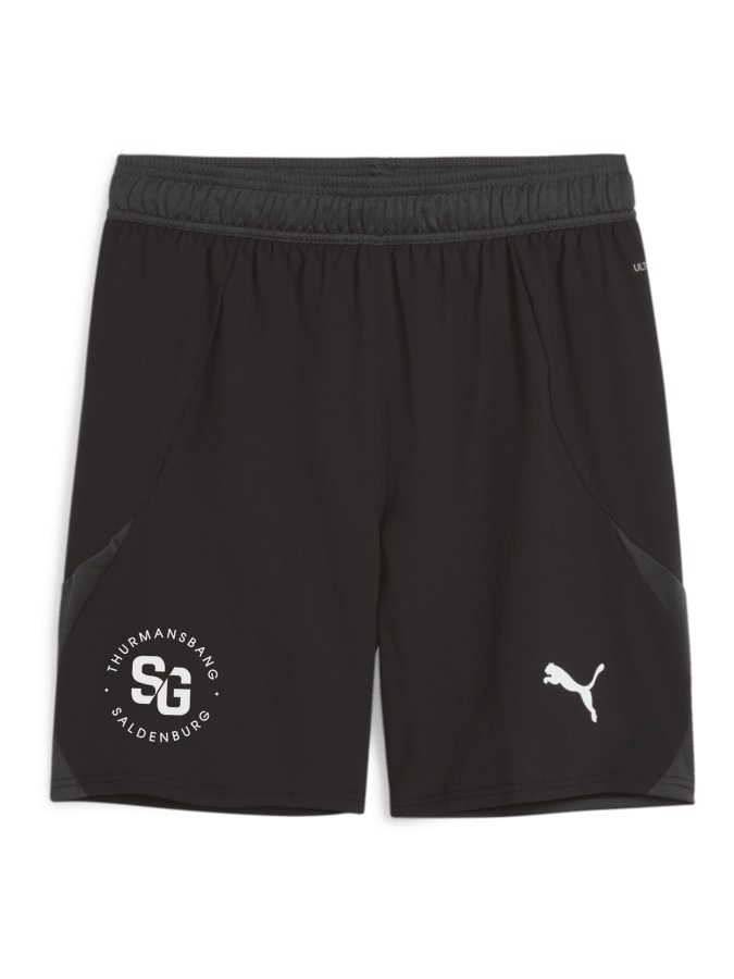PUMA teamFINAL Shorts