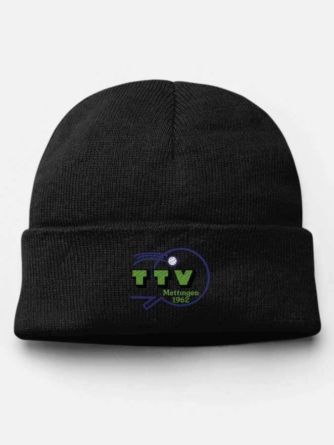 Beanie Sticklogo