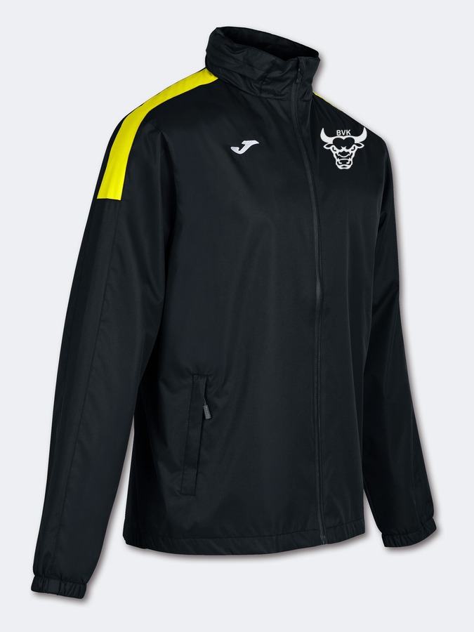 Joma Regenjacke Trivor