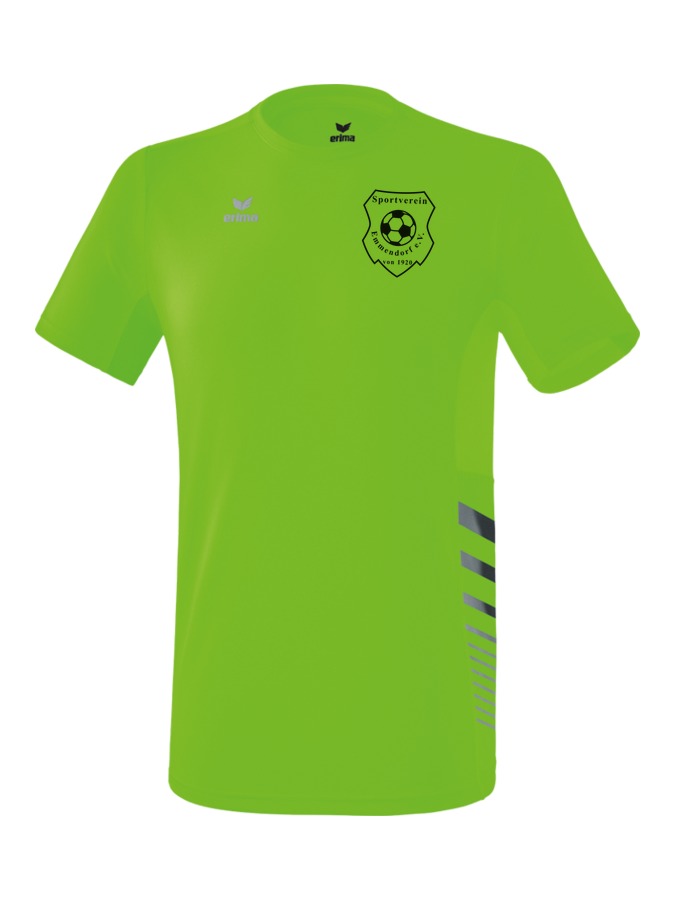 Erima Race Line 2.0 Running T-Shirt