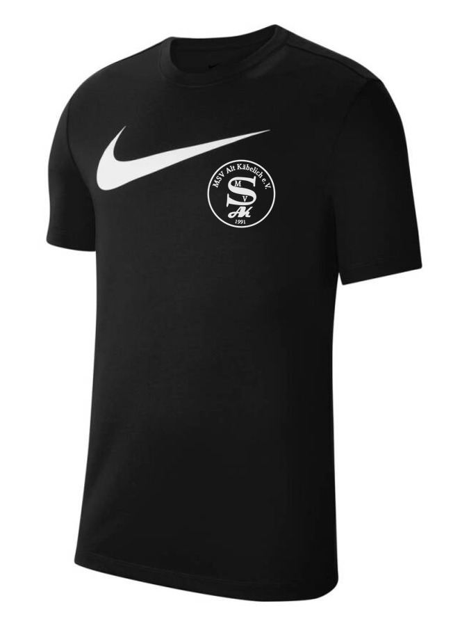 Nike Park 20 Fußball-T-Shirt Kinder