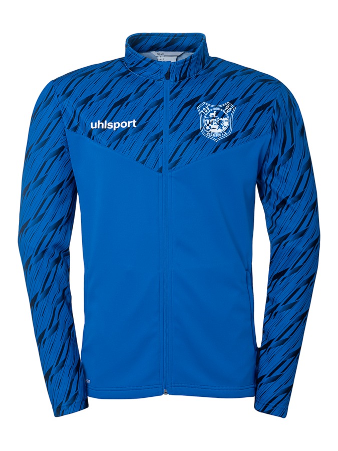 uhlsport Progressive 28 Poly Jacke