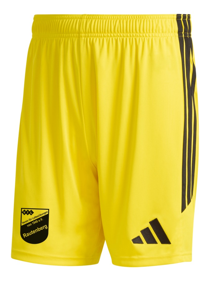 adidas Tiro 26 League Shorts