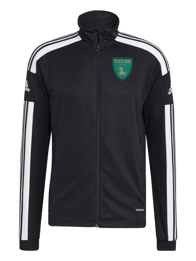adidas Squadra 21 Trainingsjacke