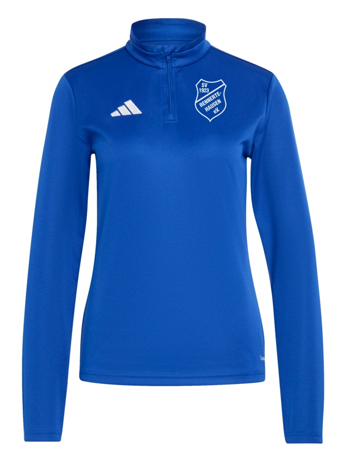 adidas Entrada 26 Trainingsoberteil Damen