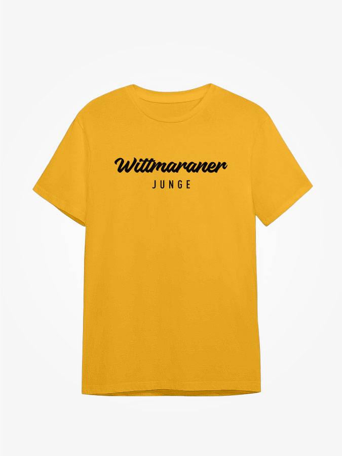 Shirt Hometown Boys