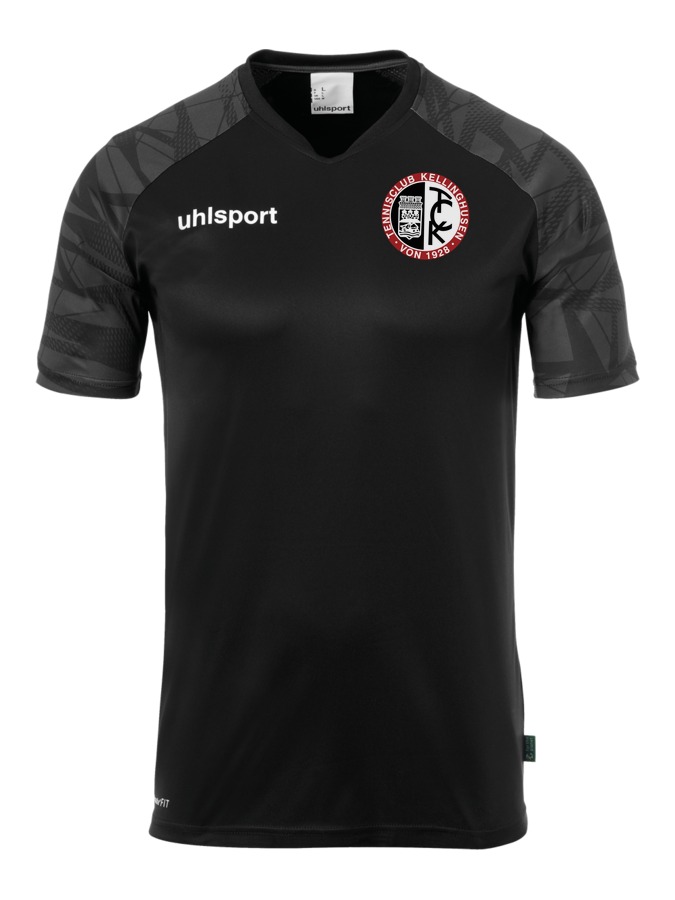 uhlsport Goal 25 Trikot Kurzarm