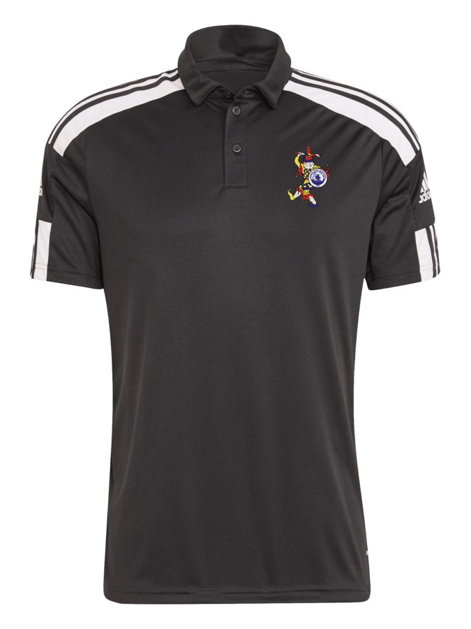 adidas Squadra 21 Poloshirt