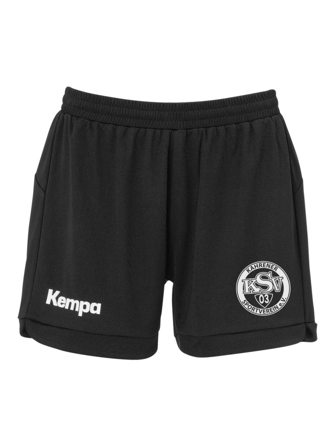 Kempa Prime Shorts Damen