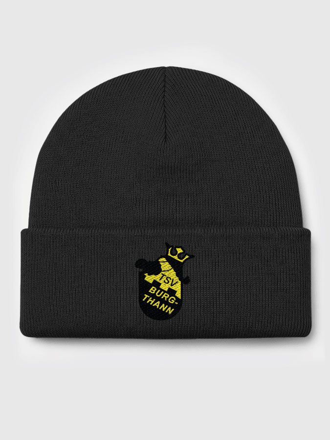 Beanie Sticklogo
