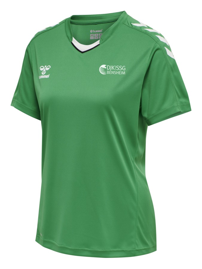 Hummel Core XK Poly Jersey Trikot Damen