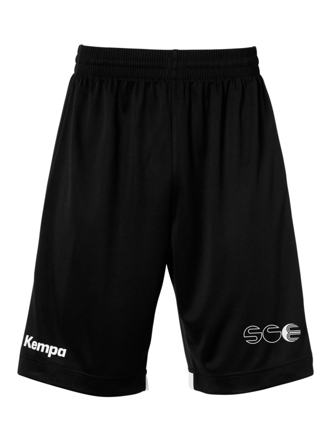 Kempa Player Long Shorts