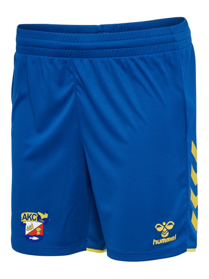 Hummel Core 2.0 Shorts Damen