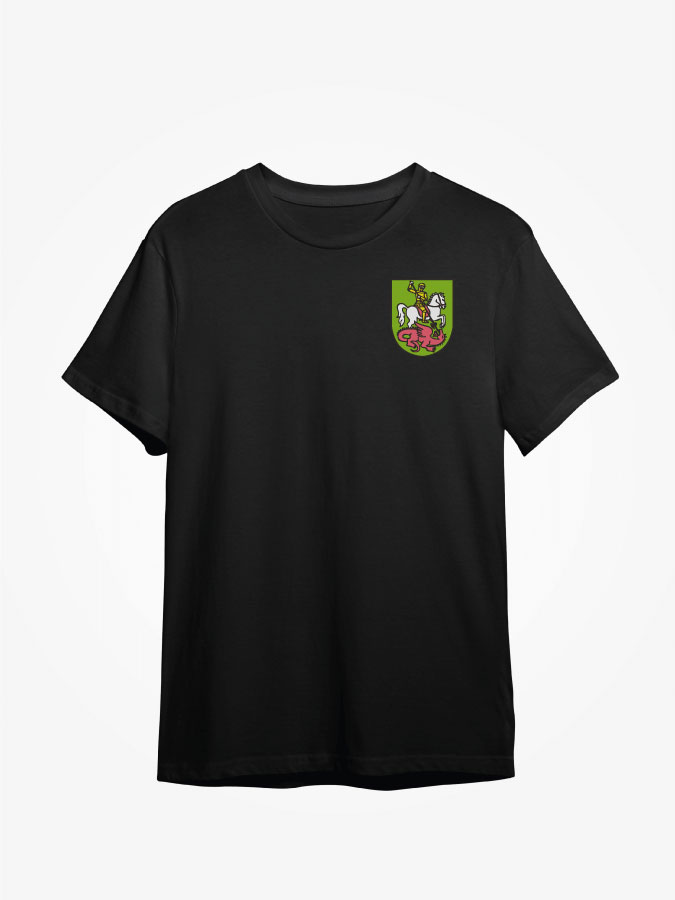 Shirt Organic Kids