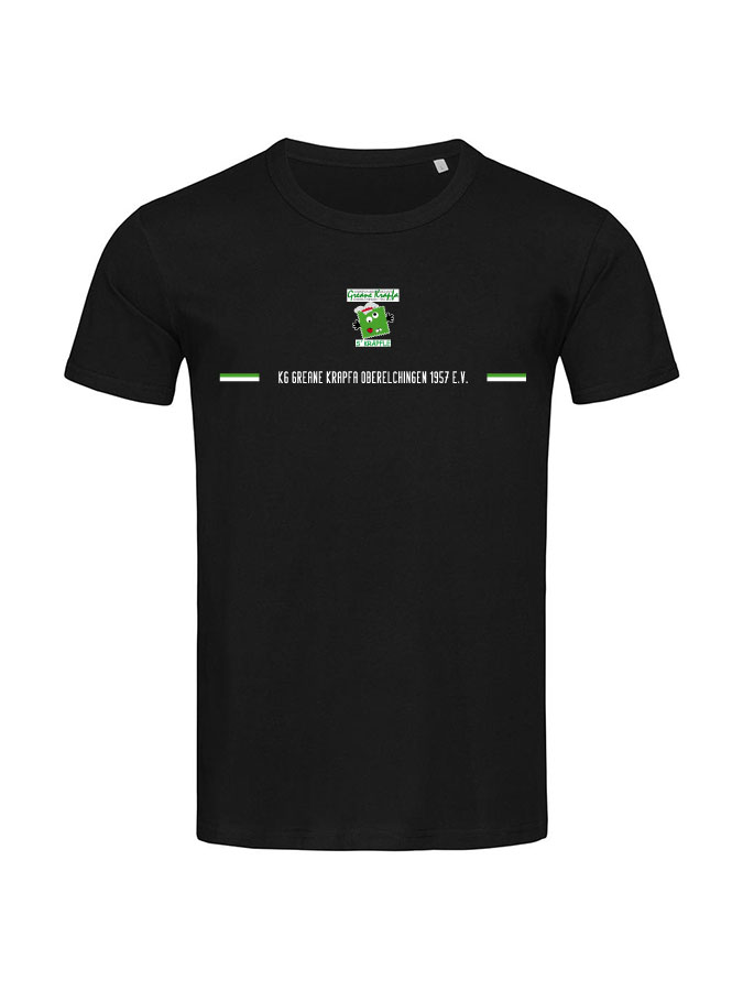 Shirt Stripe Herren