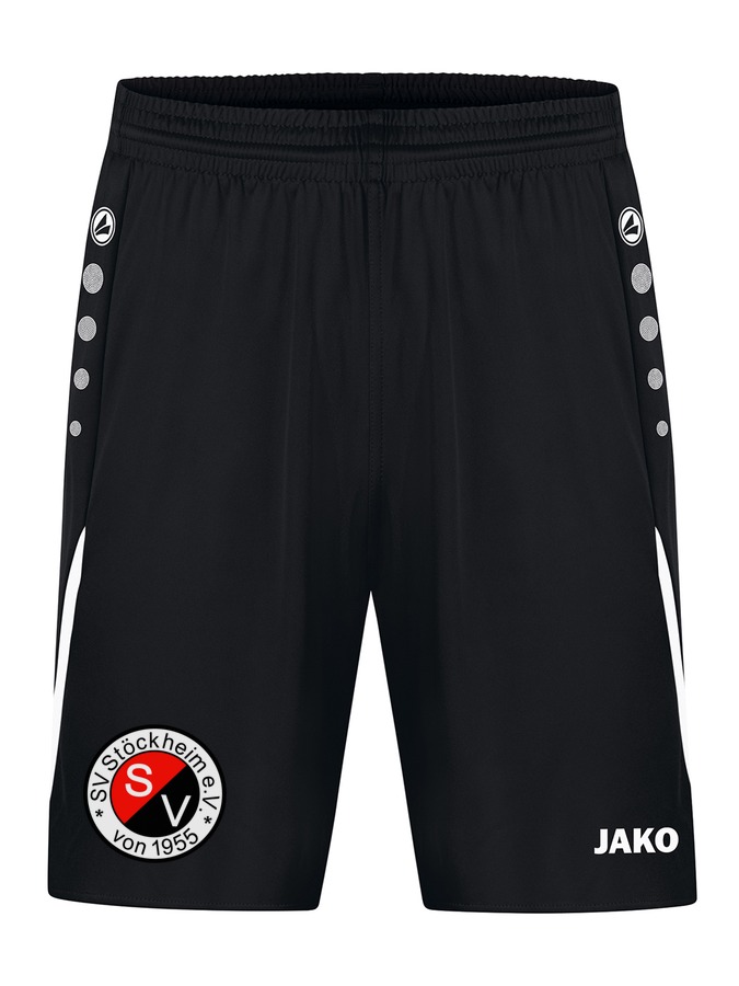 Jako Sporthose Challenge