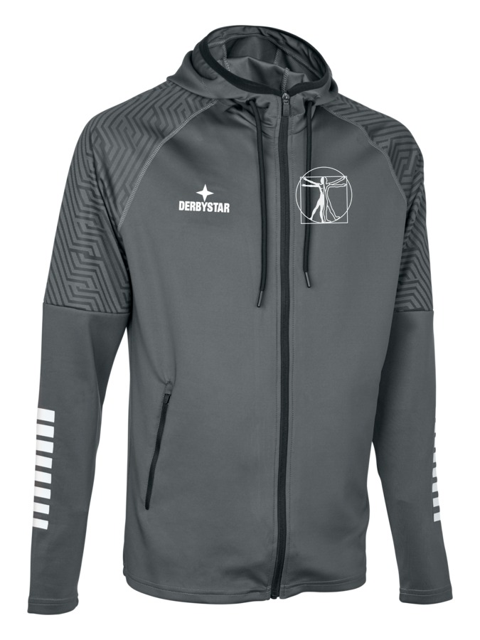 Derbystar Kapuzenjacke Primo