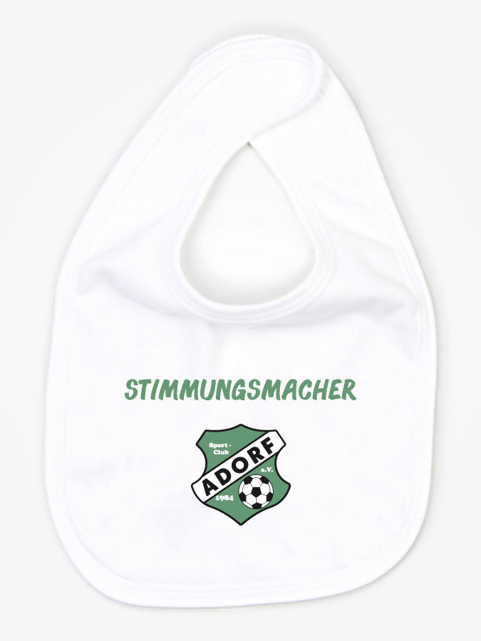 Babylätzchen Stimmungsmacher