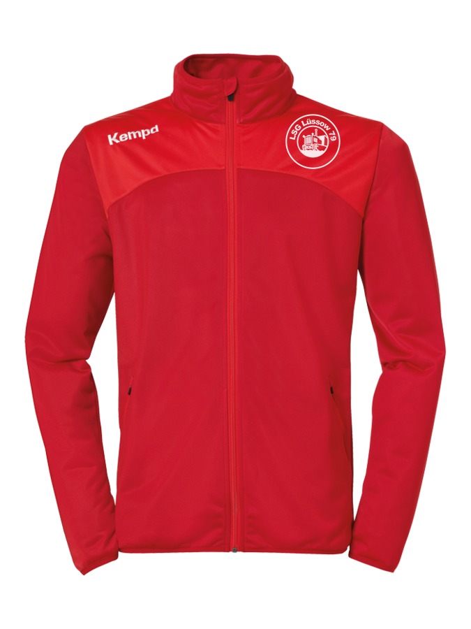 Kempa Emotion 2.0 Poly Jacke