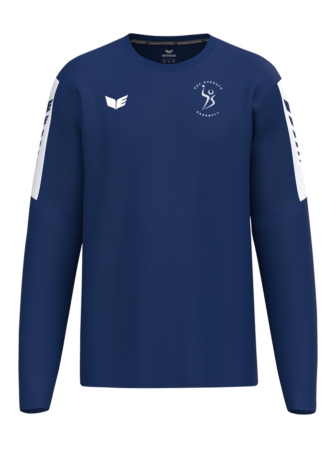 Erima Intro Sweatshirt