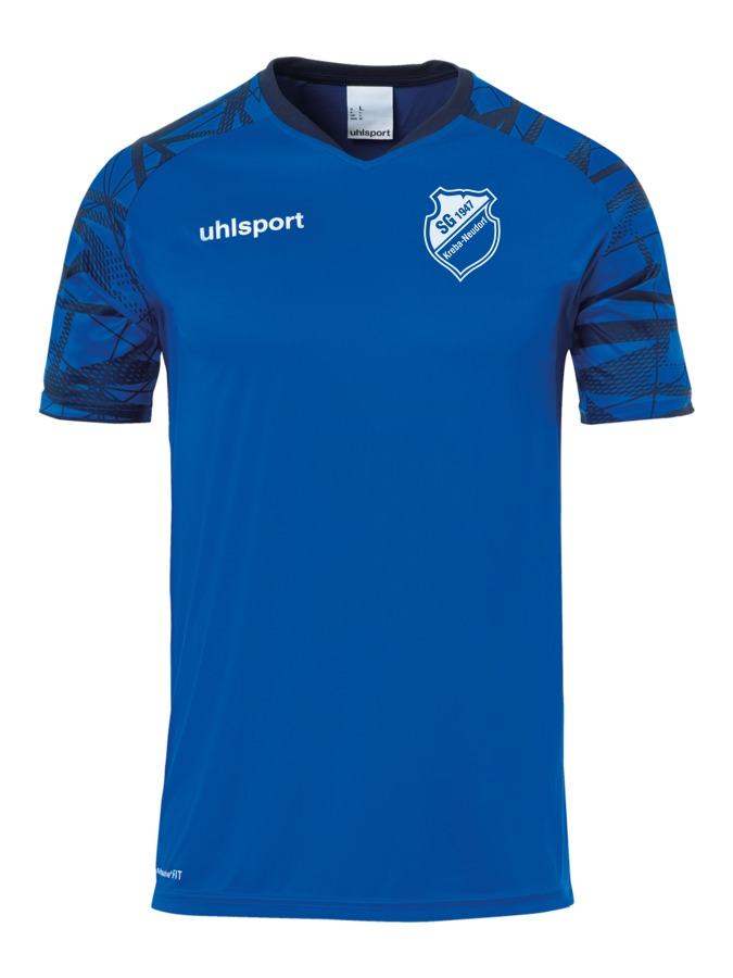 uhlsport Goal 25 Trikot Kurzarm