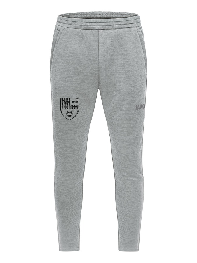 Jako Jogginghose Challenge