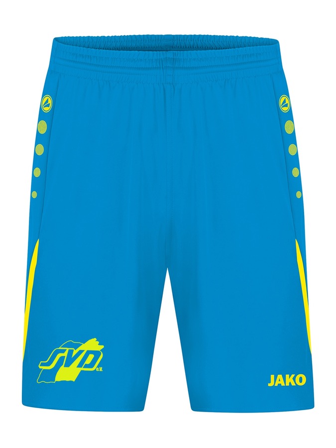 Jako Sporthose Challenge