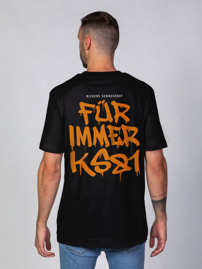 Shirt Street Herren