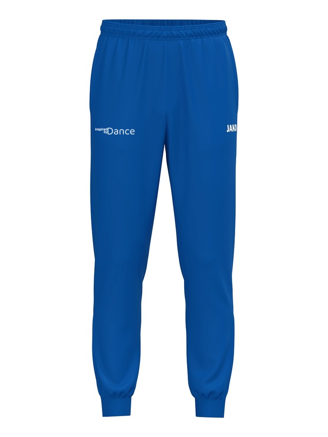 Jako Polyesterhose One