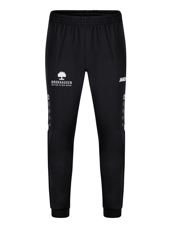 Jako Polyesterhose Challenge