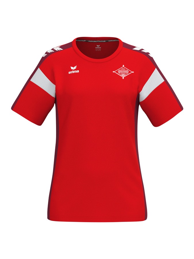 Erima Celebrate 125 T-Shirt Function Damen