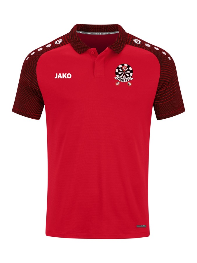 Jako Poloshirt Performance