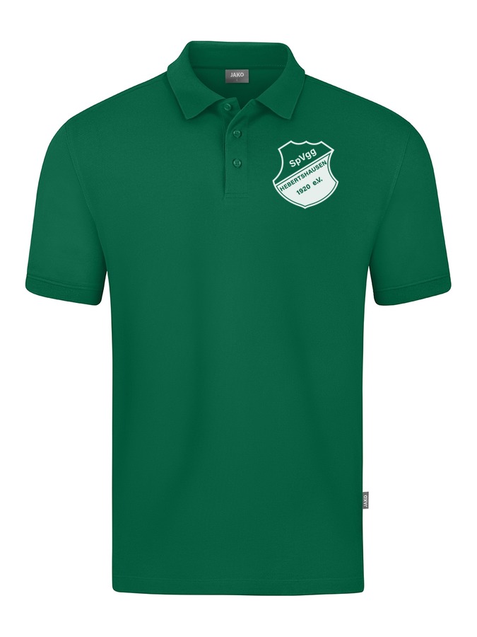 Jako Poloshirt Doubletex